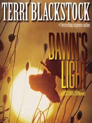 cover image of Dawn's Light